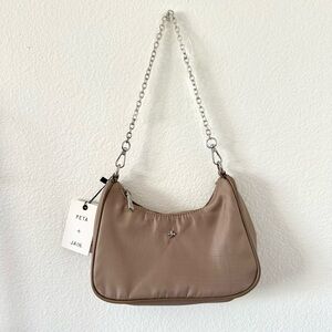 Peta+Jain Paloma Nylon Bag